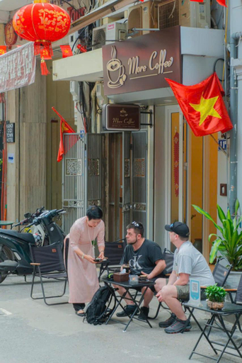 Food & Drinks 4, Old Quarter Bat Su Ha Noi, Hoàn Kiếm