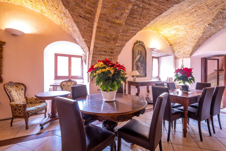Food & Drinks 5, HOTEL TREVI, Perugia