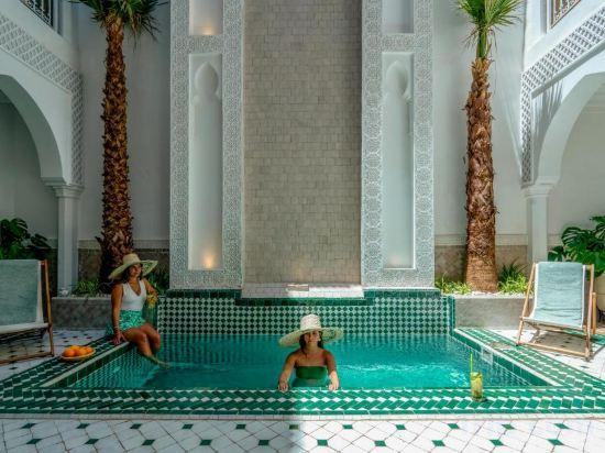 Others 2, Riad Nelia, Marrakech