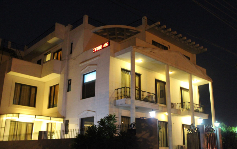 Exterior & Views 1, Imperial Park, Gurgaon