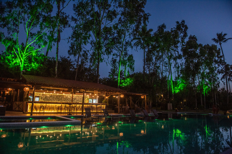 Exterior & Views 2, Eco Luar Boutique Hotel, Igaracu