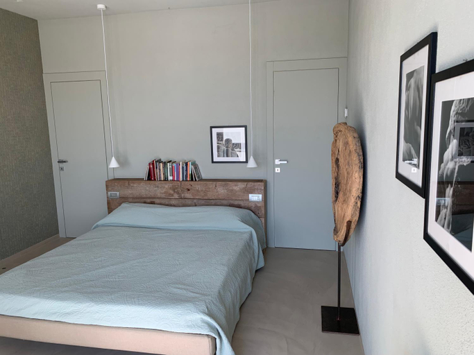 Bedroom 4, PECORANERA, Forli' - Cesena