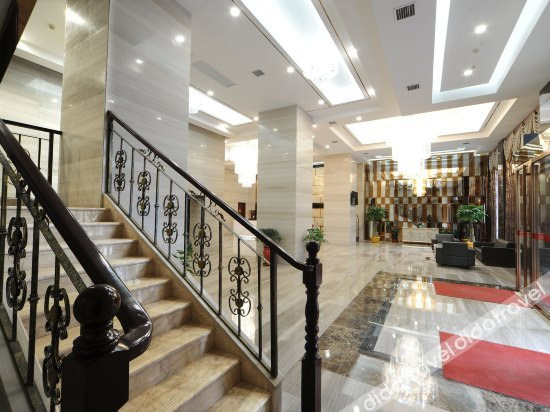 Others 5, Tongfa Hotel, Changsha