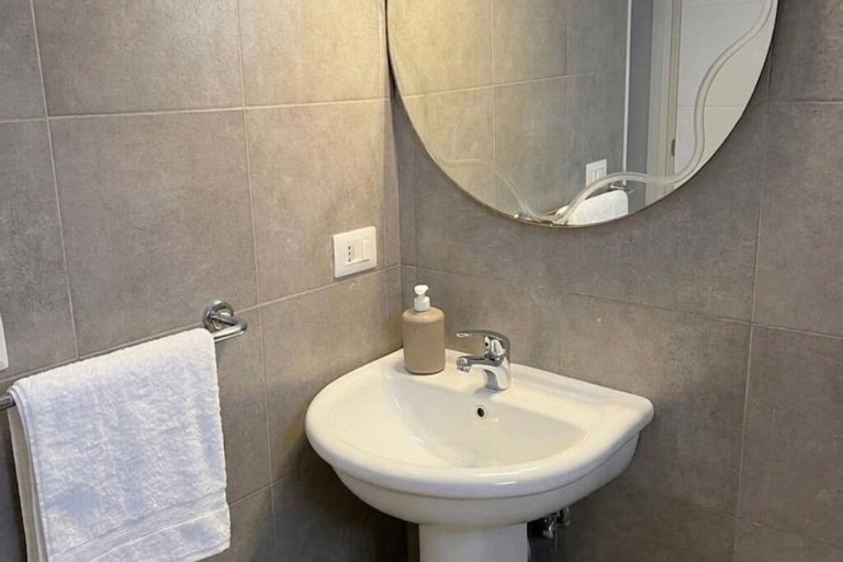 Bathroom 5, Le Dimore - Suite Ponente, Lecce