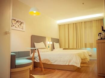 Others 4, HanTing Hotel (Chengdu TianfuSquare Taikoo Li Hotel), Chengdu