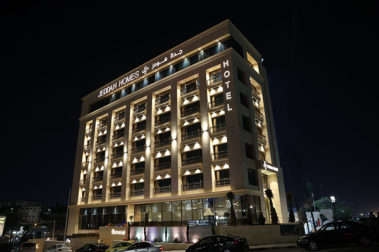 Exterior & Views 2, Jeddah Homes, Salt