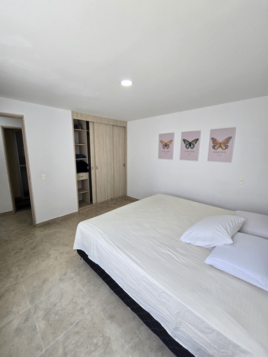 Room 4, Lindo apartamento, Envigado