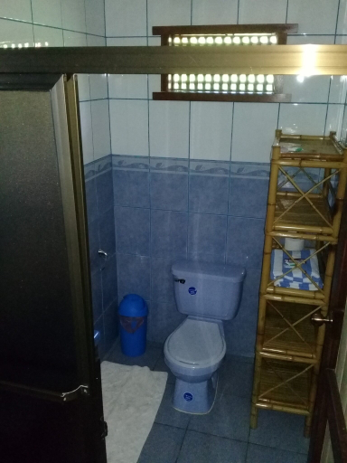 Bathroom 4, La Cantera Resort, Pérez Zeledón