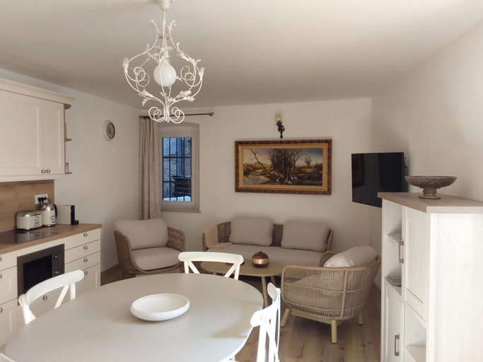Others 3, Apartments and Rooms Oliva, Cres