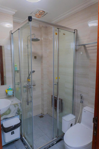 Bathroom 3, Old Quarter Bat Su Ha Noi, Hoàn Kiếm
