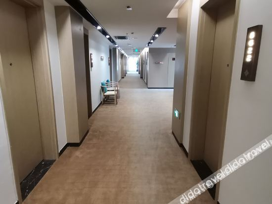 Others 4, Baima Linglong Hotel, Nanjing