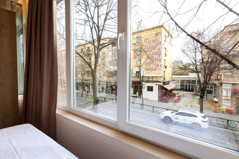 Room 5, Grandstay Tirana Central 02, Tiranës