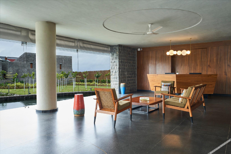 Food & Drinks 5, Viveda Wellness Resort, Nashik