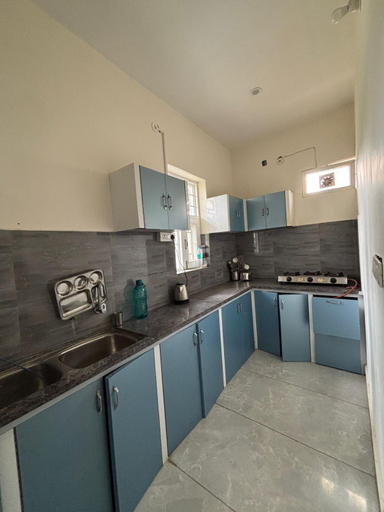 Others 4, Green valley homestay, Dehradun