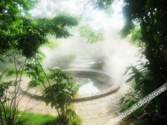 Others 4, Yushuigu Hot Spring Hotel, Maoming