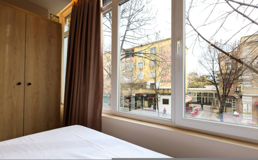 Room 2, Grandstay Tirana Central 02, Tiranës
