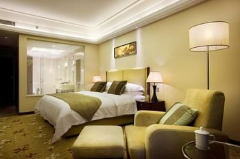 Others 4, Arcadia International Hotel, Langfang