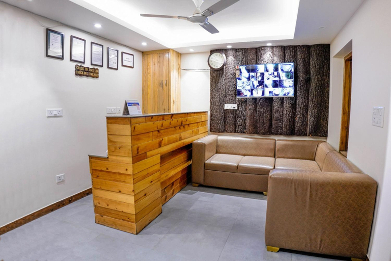 Others 5, Hotel Wild Spring, Dehradun
