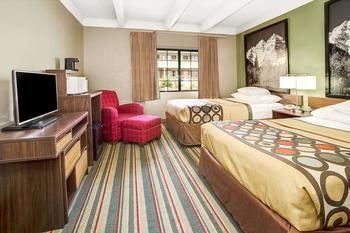Others 3, Budget Inn Denver Downtown, Denver