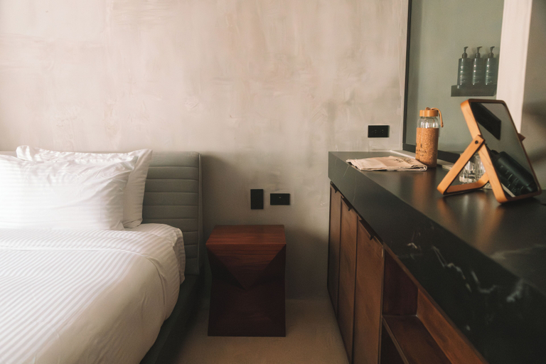 Bedroom 3, Blooma Boutique Hotel, Puntarenas