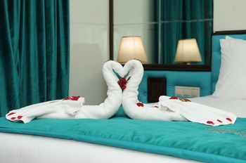 Others 2, Hotel-Boutique & Spa Khalij Agadir, Agadir-Ida ou Tanane