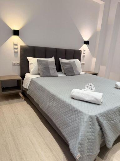 Bedroom 2, Escape Rooms, Vlorës