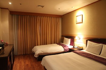 Others 5, King Hotel, Seongnam