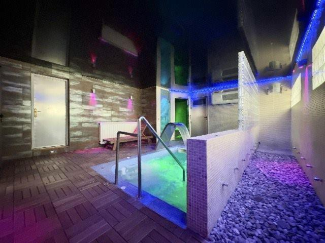 Sport & Beauty 3, HOSTAL RURAL ALTO TAJO POVEDA, Guadalajara