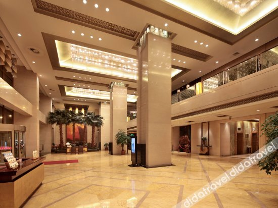 Others 5, Yongli Hotel, Shaoxing