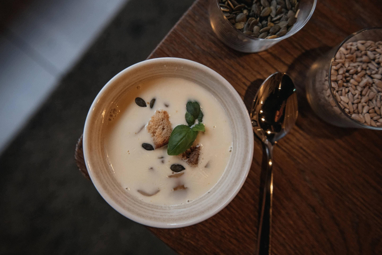 Food & Drinks 5, Home Hotel Bristol, Arvika