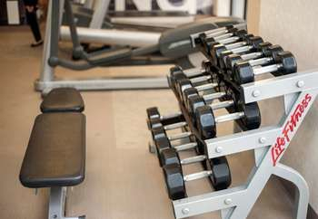 Others 4, Springhill Suites by Marriott Louisville Airport, Jefferson