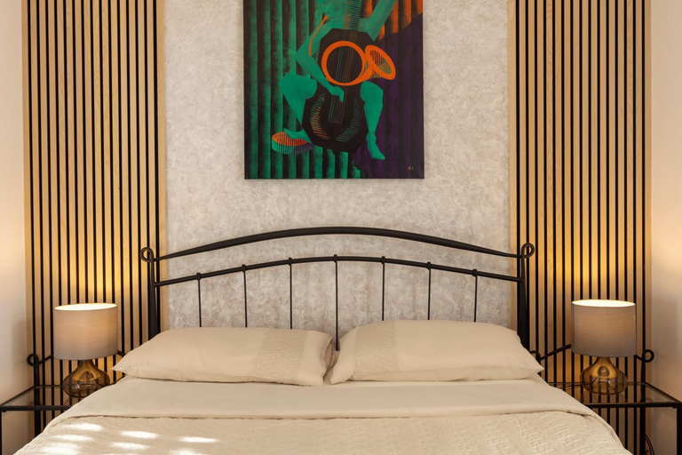Bedroom 3, Guesthouse Villa Klaic, Dubrovnik