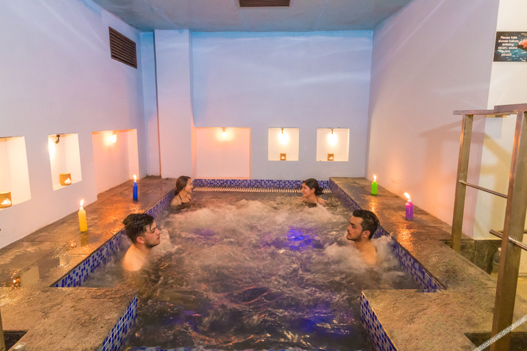 Sport & Beauty 2, Himalayan Suite Hotel, Bagmati