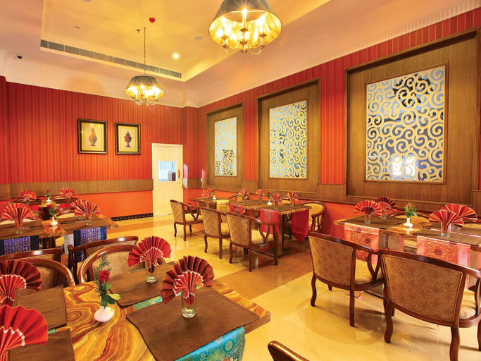 Food & Drinks 5, Cochin Legacy, Ernakulam