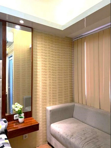 Bedroom 5, Transpark Juanda Bekasi by  BIG PROPERTY WHITE BOX, Bekasi