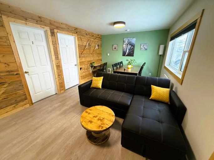 Others 4, Caribou Cottage, Division No. 23