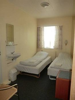 Others 4, Egilsborg Guesthouse, Reykjavík