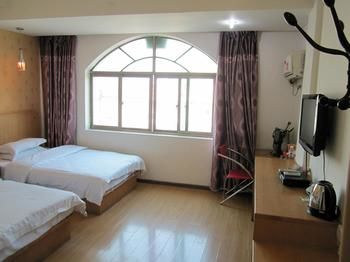 Others 3, E Shidai Express Hotel, Hezhou
