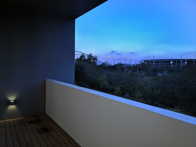 Others 4, Verde Apartments, Attica
