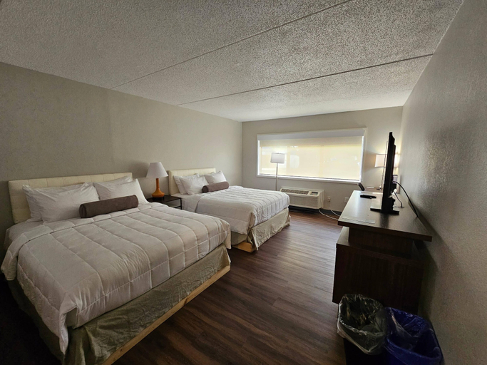Bedroom 4, Clarion Pointe South Portland, Cumberland