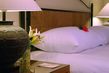 Others 5, Mövenpick Resort & Spa Dead Sea, Shooneh Janoobiyyeh