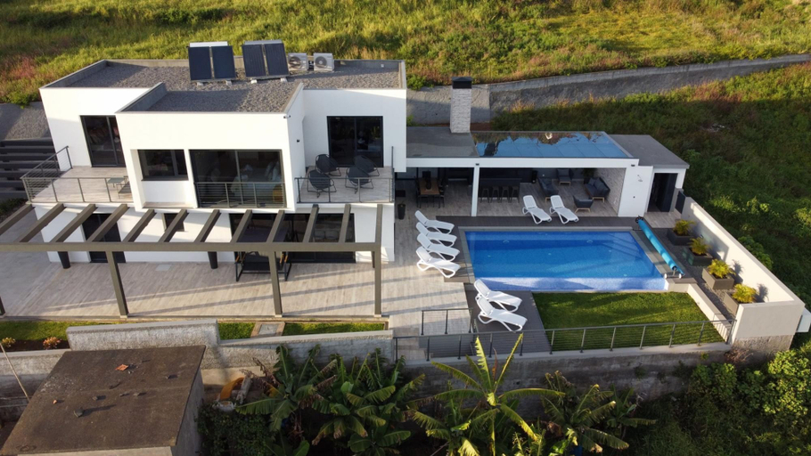 Exterior & Views 2, Villa de la Ponte by Atlantic Holiday, Calheta