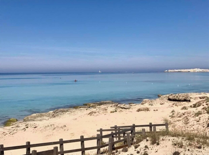 Beach 3, Le Dimore - Suite Occidente, Lecce