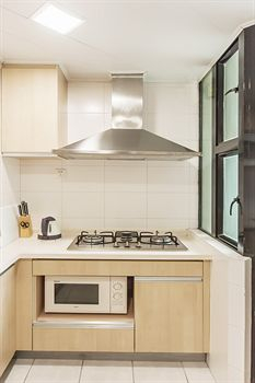 Others 2, Springdale Serviced Residence, Guangzhou