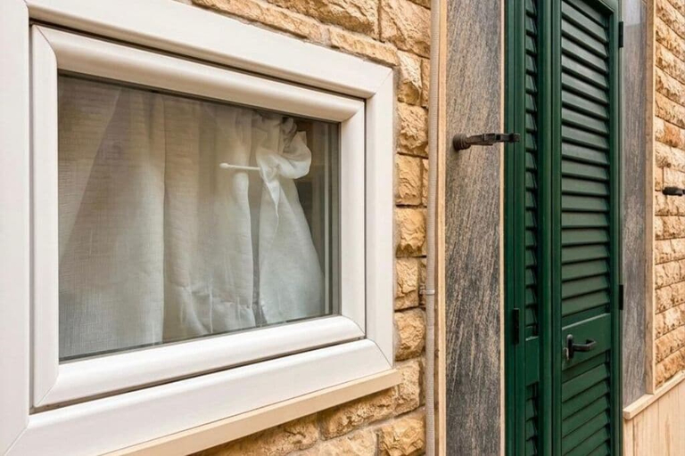 Exterior detail, Le Dimore - Suite Levante, Lecce