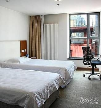 Others 2, Super 8 Hotel (Harbin Central Street), Harbin