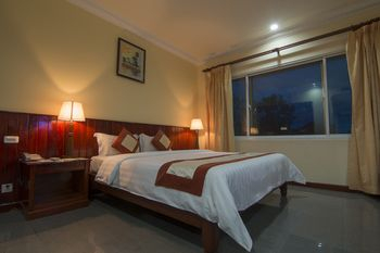 Others 3, Angkor Holiday Hotel, Siem Reap