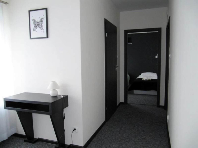 Room 3, Hotel Słowianin, Gniezno