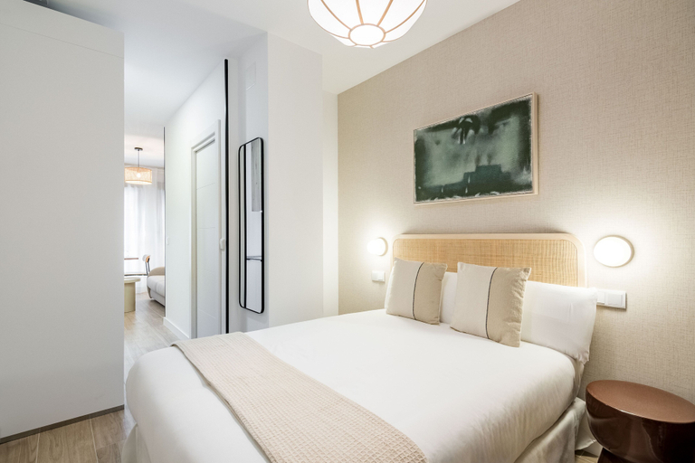 Room 5, The Madrid Studios by Charming, Madrid