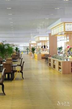 Food & Drinks 3, Ginmau Garden Hotel, Shenzhen